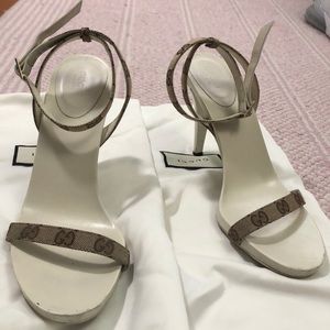 Gucci Heels